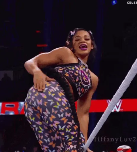 Image 2818817 from Bianca Belair