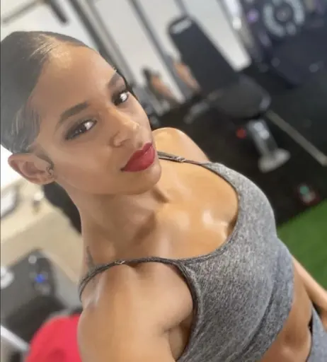 Image 2818593 from Bianca Belair