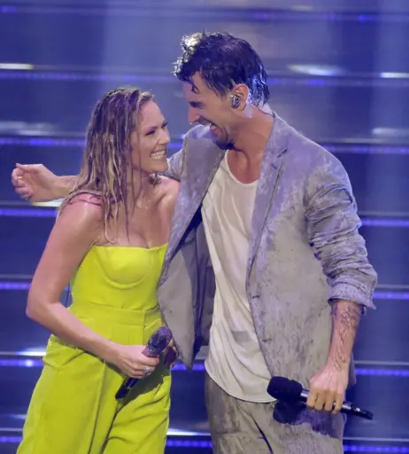 Image 2818550 from Helene Fischer