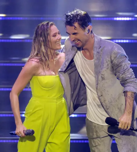 Image 2818715 from Helene Fischer