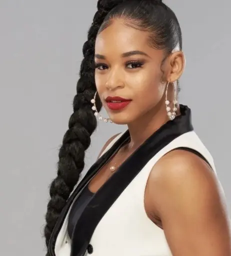 Image 2818714 from Bianca Belair