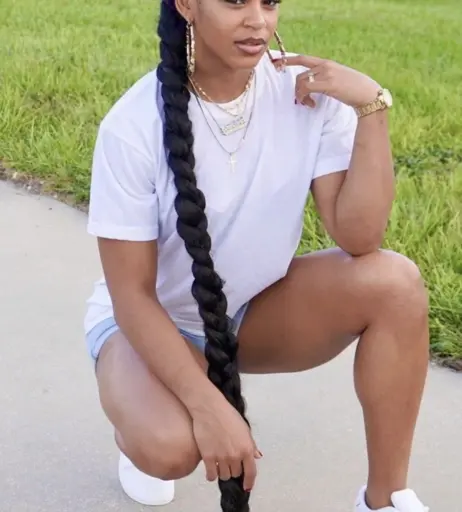 Image 2818703 from Bianca Belair