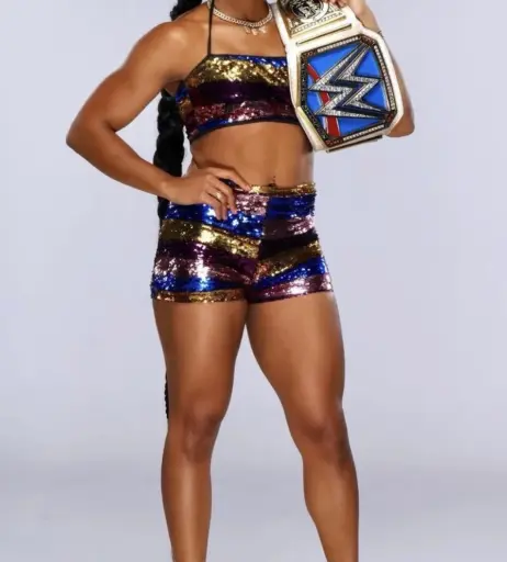 Image 2818727 from Bianca Belair