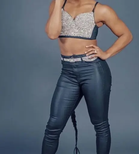 Image 2818697 from Bianca Belair