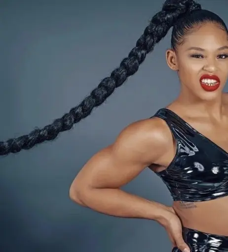 Image 2818679 from Bianca Belair