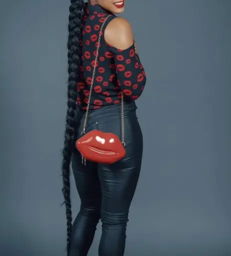 Image 2818674 from Bianca Belair