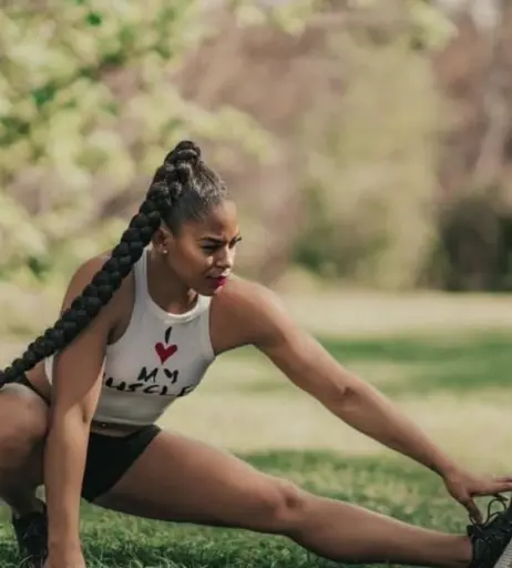 Image 2818611 from Bianca Belair