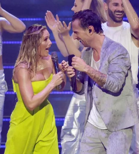 Image 2818063 from Helene Fischer