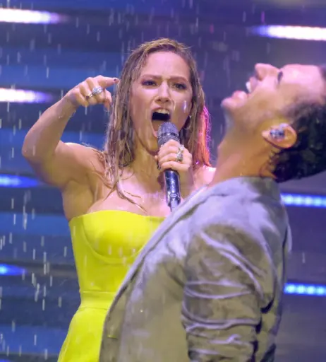 Image 2818254 from Helene Fischer