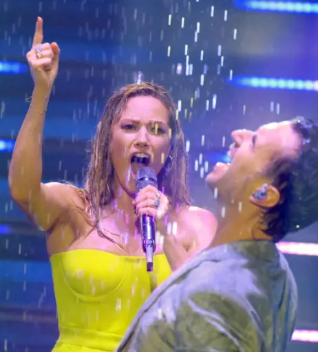 Image 2818234 from Helene Fischer