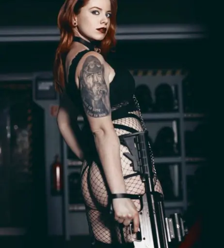 Image 2806767 from Kirajameson