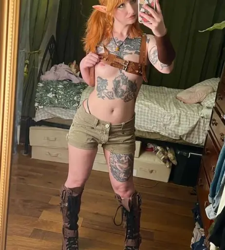 Image 2804277 from starryfawnn