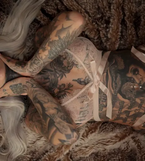 Image 2801257 from Inked Dani