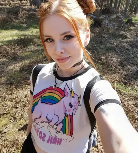 Image 2808485 from Kirajameson