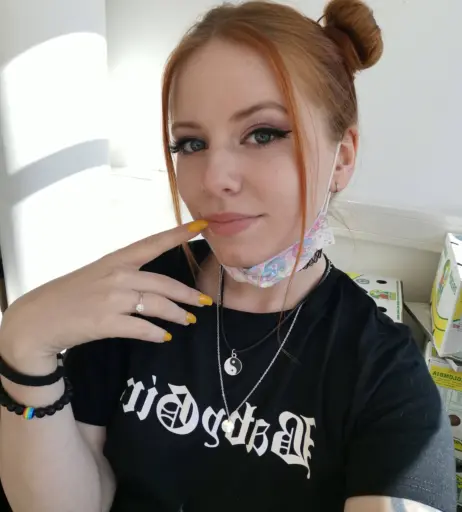 Image 2808660 from Kirajameson