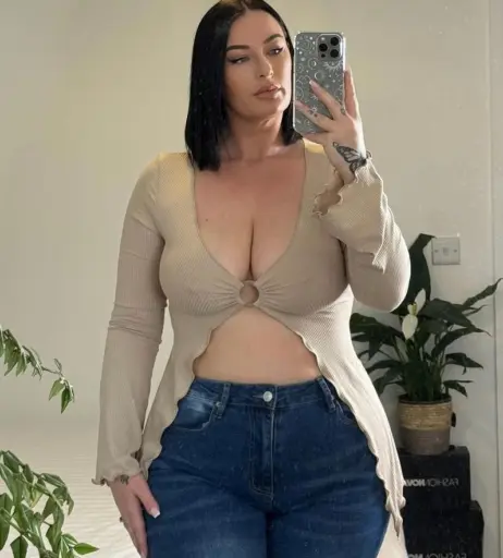 Image 299003 from Sophie Mai