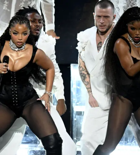 Image 2999833 from Halle Bailey