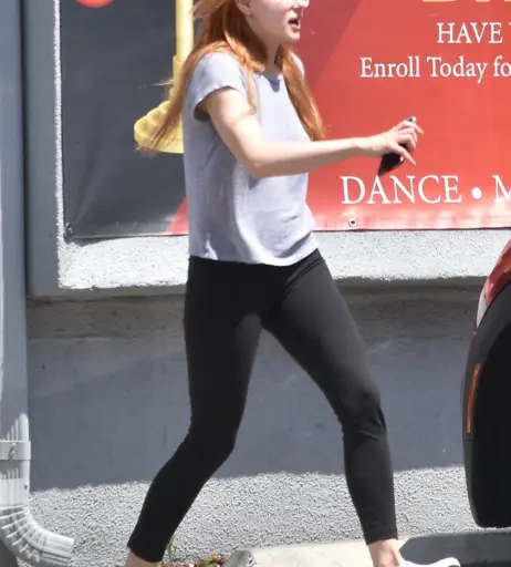 Image 2999550 from Ariel Winter