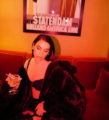 Image 2999541 from Dua Lipa