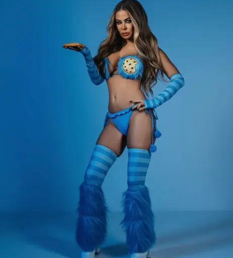 Image 2999536 from Carmen Electra