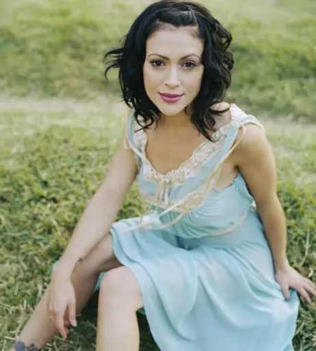 Image 2999525 from Alyssa Milano