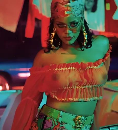 Image 2999480 from Rihanna