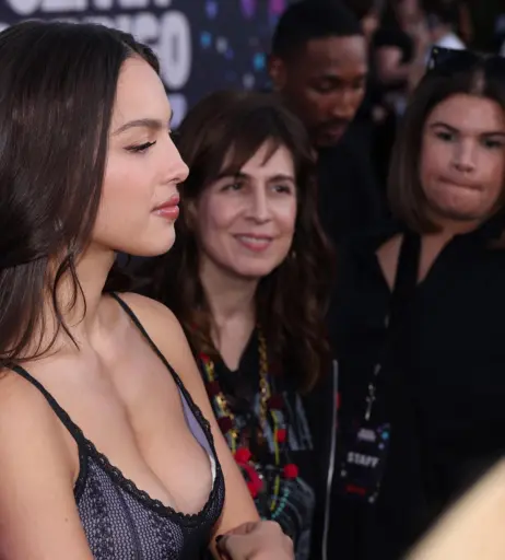 Image 2999407 from Olivia Rodrigo