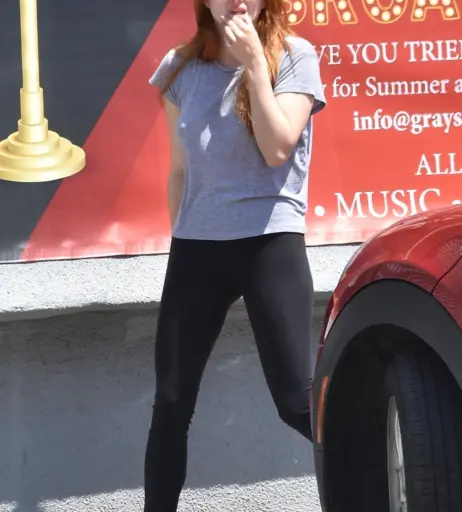 Image 2999430 from Ariel Winter