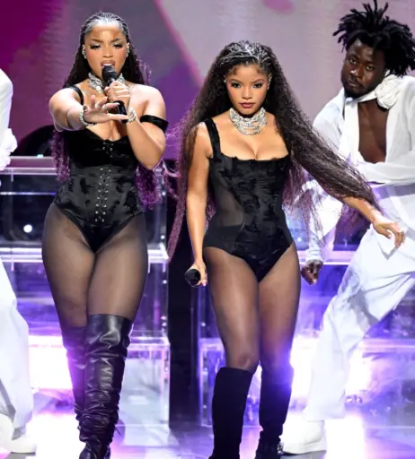 Image 2999793 from Halle Bailey