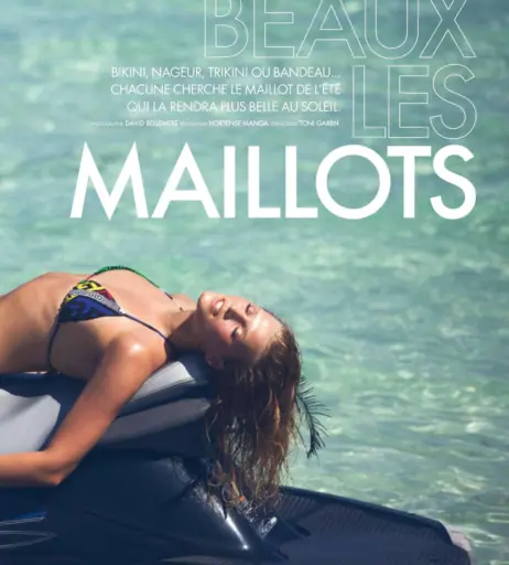 Image 2999755 from Toni Garrn