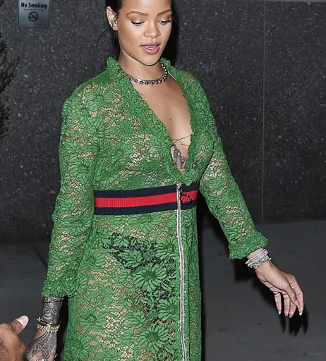 Image 2999762 from Rihanna