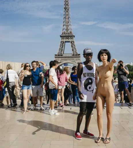 Image 2999706 from Milo Moiré