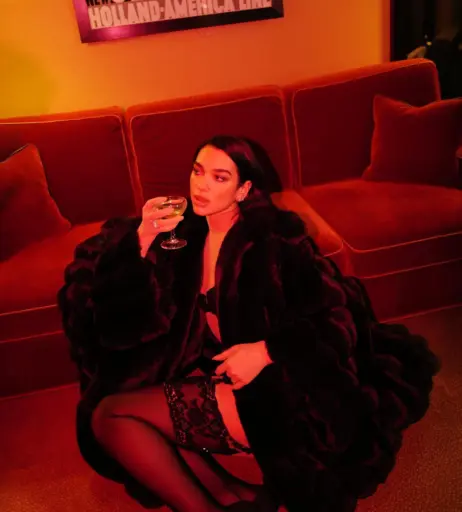 Image 2999729 from Dua Lipa
