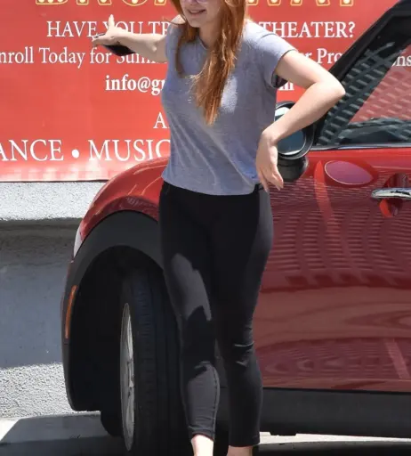 Image 2999657 from Ariel Winter