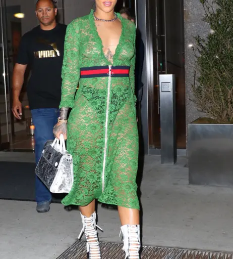 Image 2999627 from Rihanna