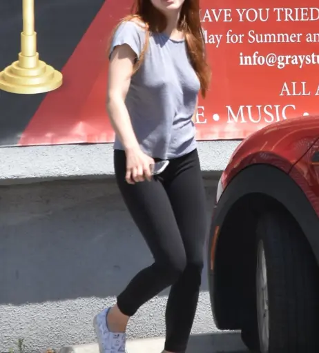 Image 2999167 from Ariel Winter