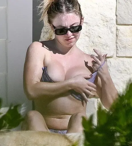 Image 2999102 from Sydney Sweeney