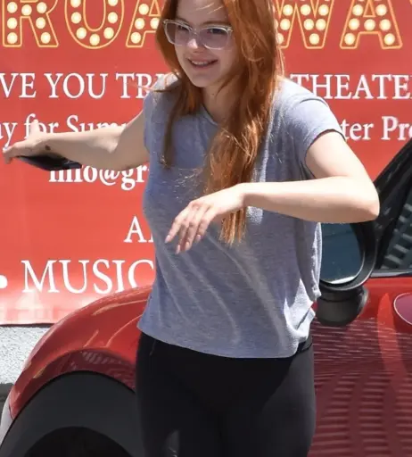 Image 2999344 from Ariel Winter