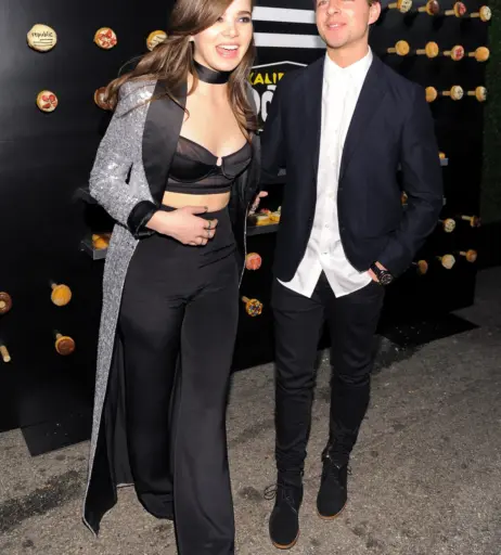 Image 2999364 from Hailee Steinfeld