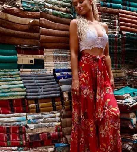 Image 2999339 from Nicky Whelan