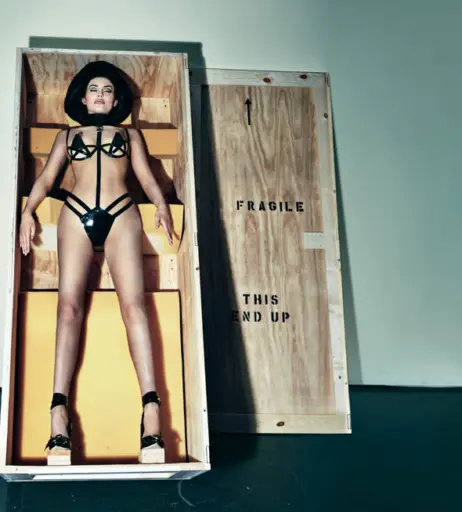 Image 2999325 from Kylie Jenner