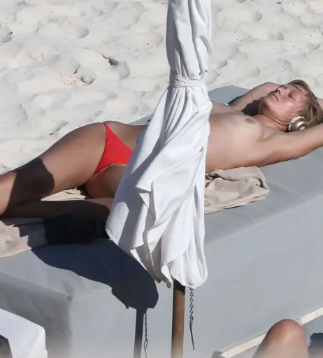 Image 2999296 from Toni Garrn