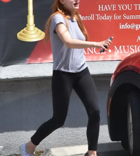 Image 2999250 from Ariel Winter