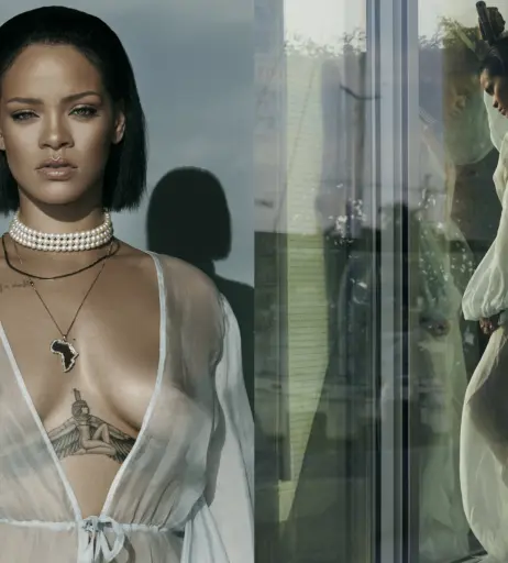 Image 2999223 from Rihanna