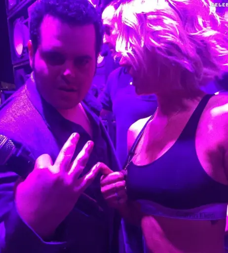 Image 2999943 from Kaley Cuoco