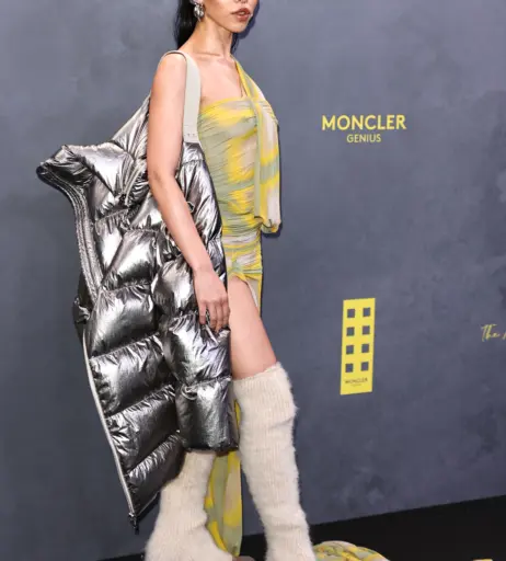 Image 2981440 from FKA Twigs