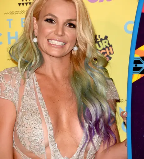 Image 2981657 from Britney Spears