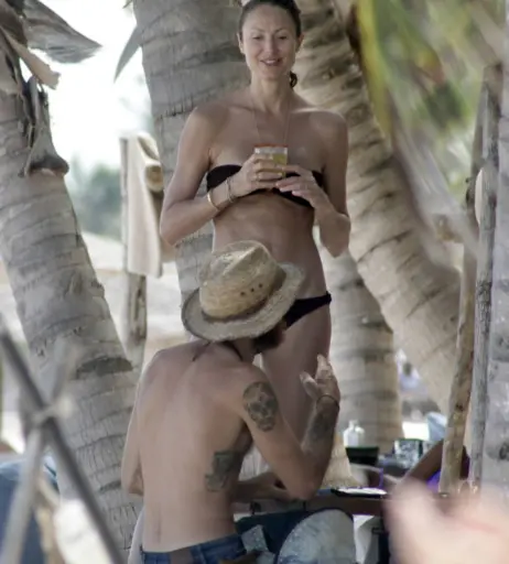 Image 2983051 from Stacy Keibler