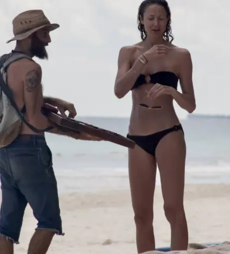 Image 2983054 from Stacy Keibler