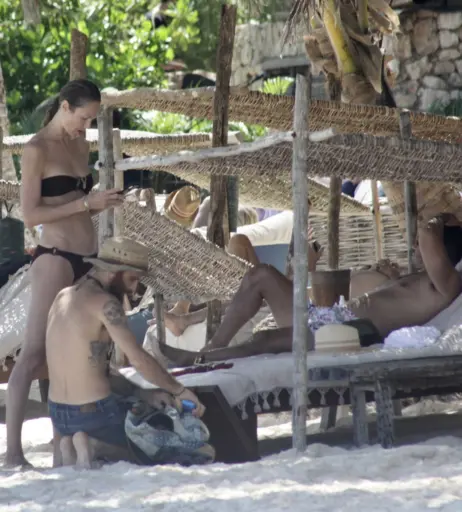 Image 2983047 from Stacy Keibler